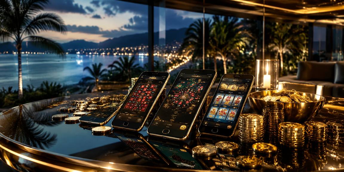 xsmn 6 gaming platform