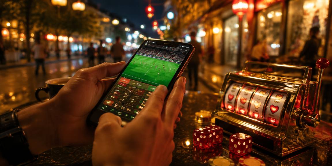 xsmn 6 Cài đặt ứng dụng xsmn 6 trên Android và iOS